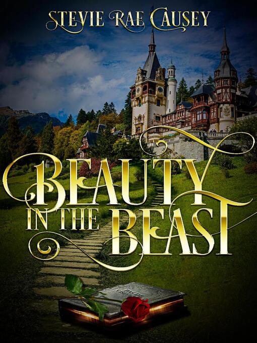 Title details for Beauty in the Beast by Stevie Rae Causey - Available